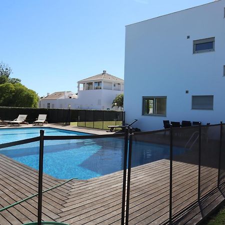 Villa Dos Salgados, 5Bdr, Beach Front, Near Salgados Golf Club Guia  Exteriör bild