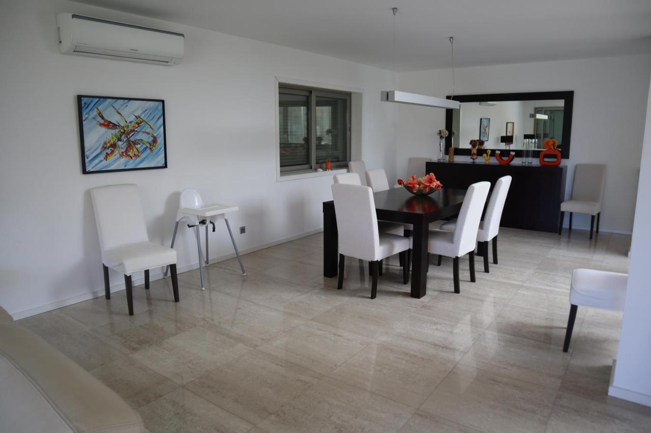 Villa Dos Salgados, 5Bdr, Beach Front, Near Salgados Golf Club Guia  Exteriör bild