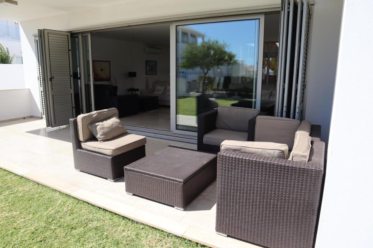 Villa Dos Salgados, 5Bdr, Beach Front, Near Salgados Golf Club Guia  Exteriör bild