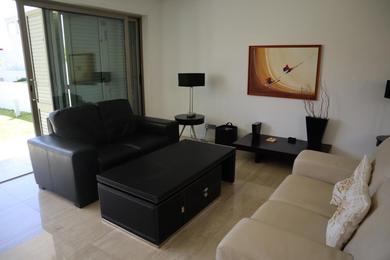 Villa Dos Salgados, 5Bdr, Beach Front, Near Salgados Golf Club Guia  Exteriör bild