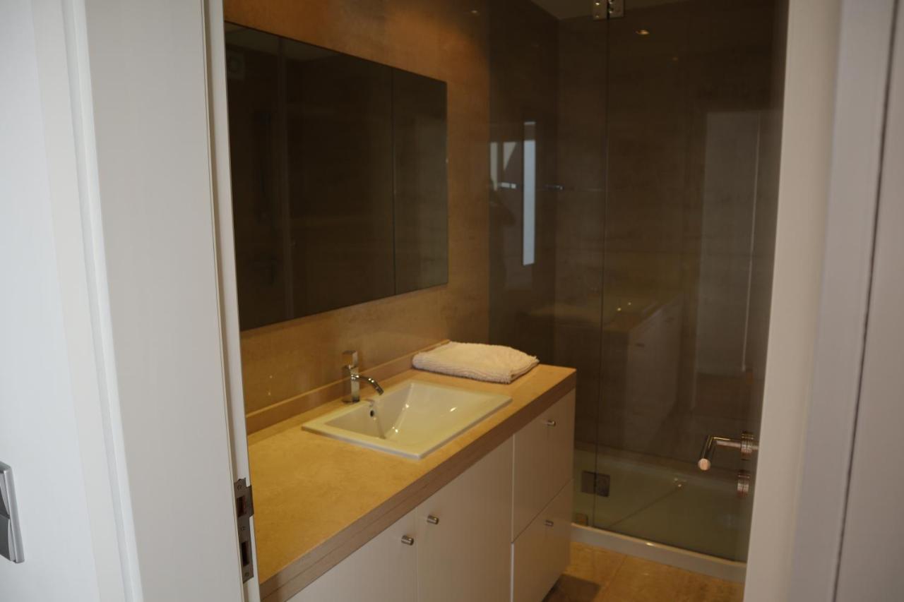 Villa Dos Salgados, 5Bdr, Beach Front, Near Salgados Golf Club Guia  Exteriör bild