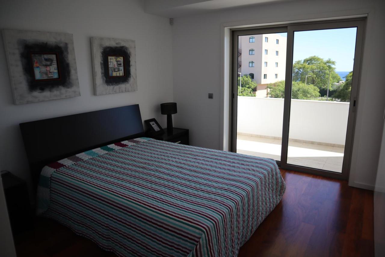 Villa Dos Salgados, 5Bdr, Beach Front, Near Salgados Golf Club Guia  Exteriör bild