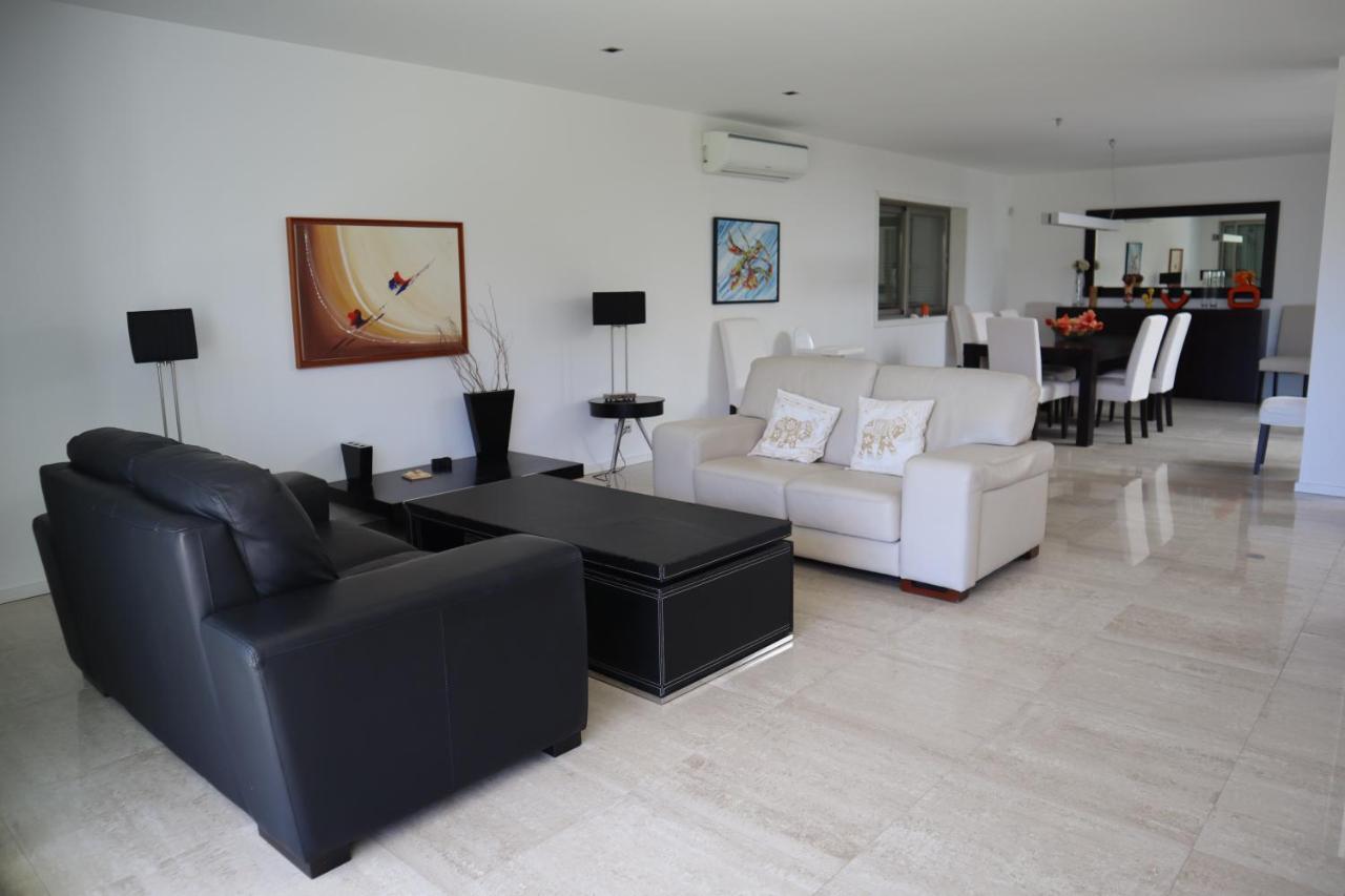 Villa Dos Salgados, 5Bdr, Beach Front, Near Salgados Golf Club Guia  Exteriör bild