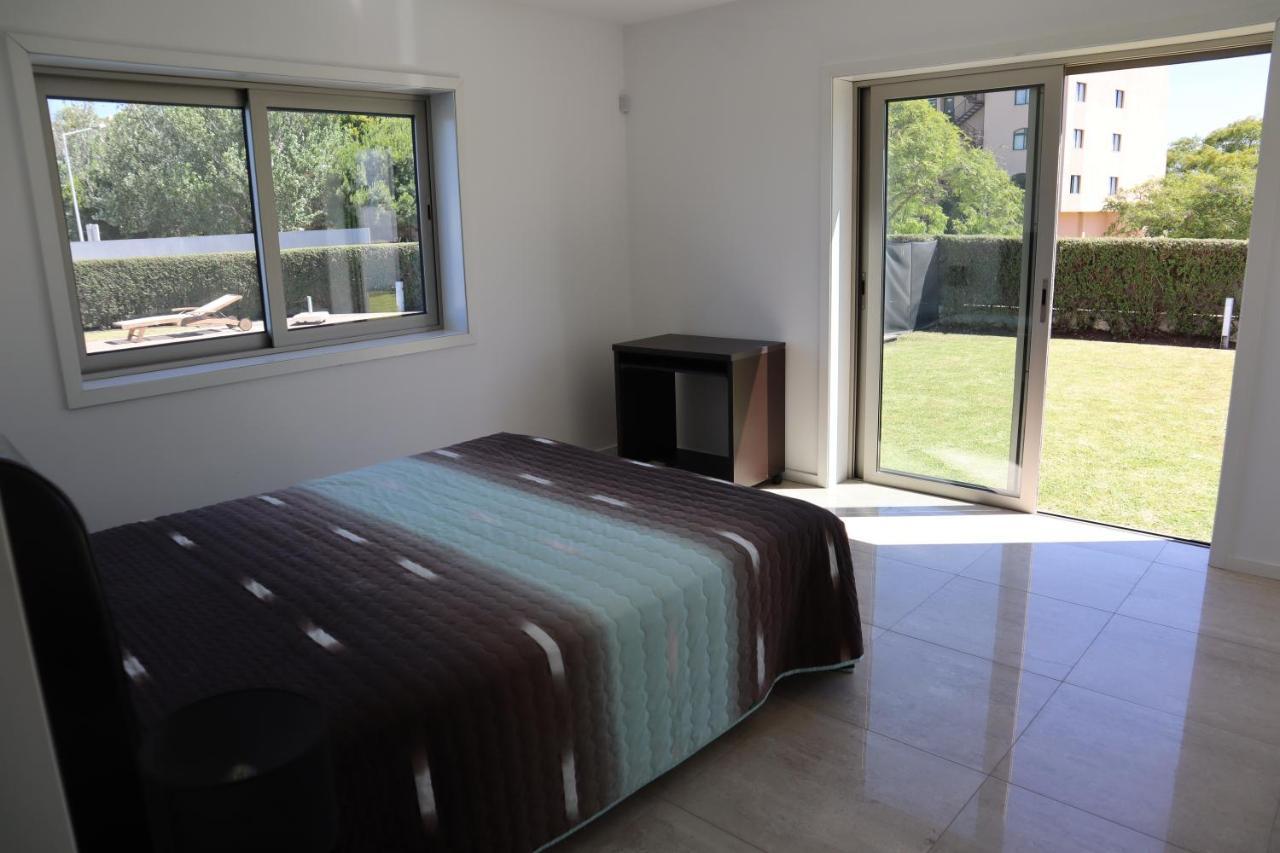 Villa Dos Salgados, 5Bdr, Beach Front, Near Salgados Golf Club Guia  Exteriör bild