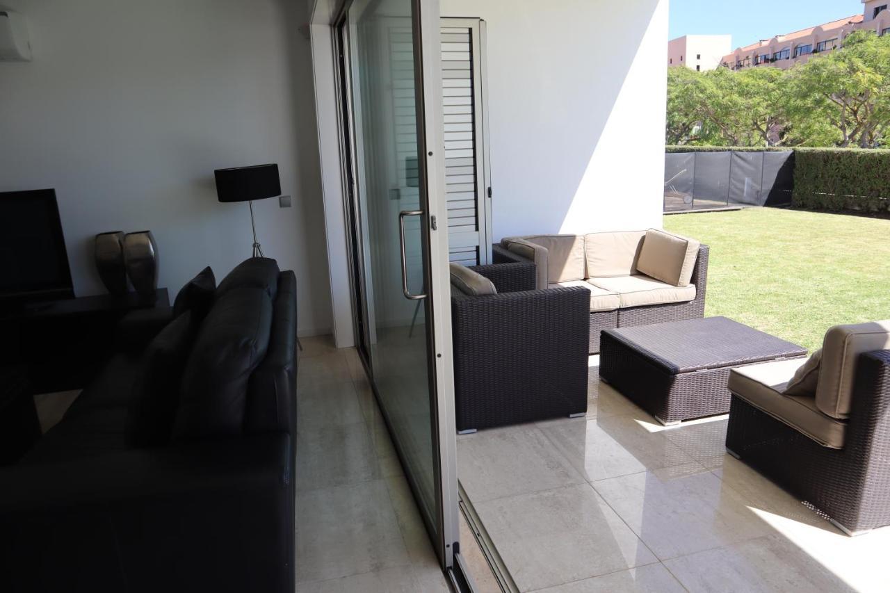 Villa Dos Salgados, 5Bdr, Beach Front, Near Salgados Golf Club Guia  Exteriör bild