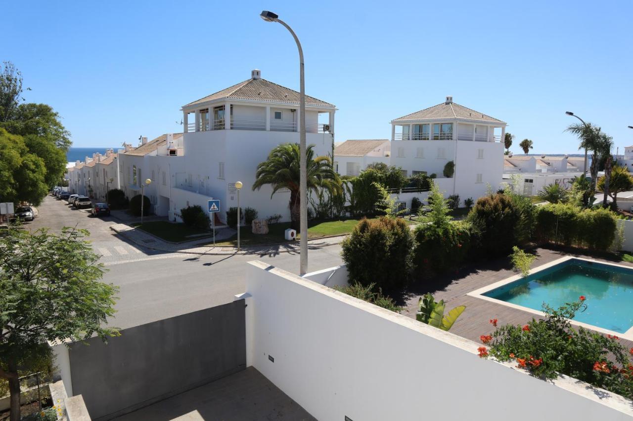 Villa Dos Salgados, 5Bdr, Beach Front, Near Salgados Golf Club Guia  Exteriör bild