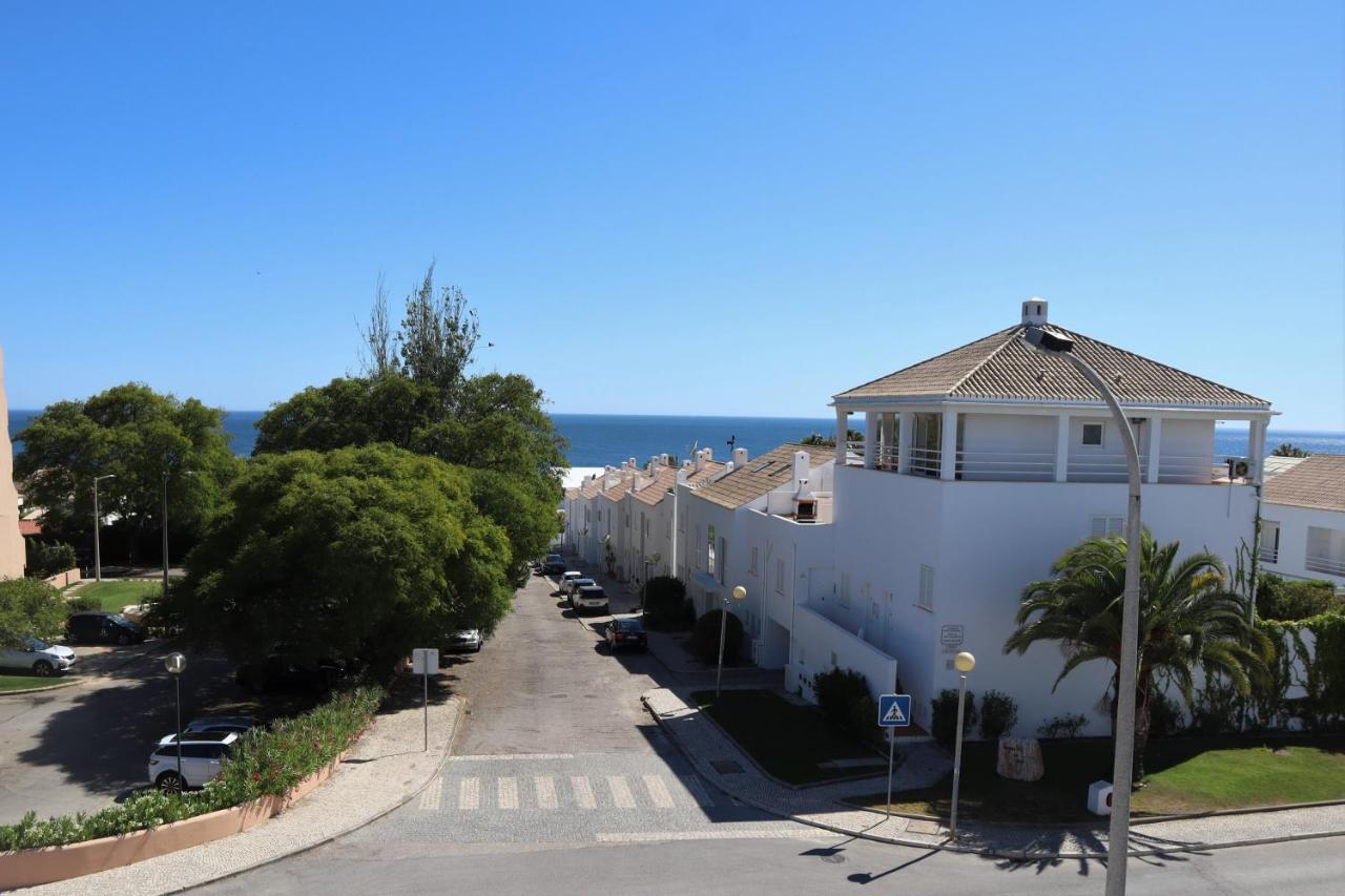 Villa Dos Salgados, 5Bdr, Beach Front, Near Salgados Golf Club Guia  Exteriör bild