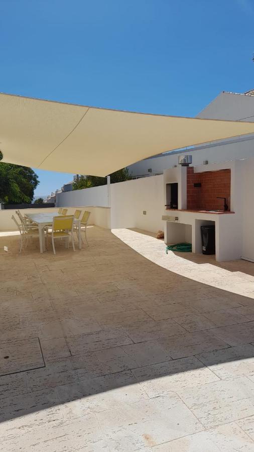 Villa Dos Salgados, 5Bdr, Beach Front, Near Salgados Golf Club Guia  Exteriör bild