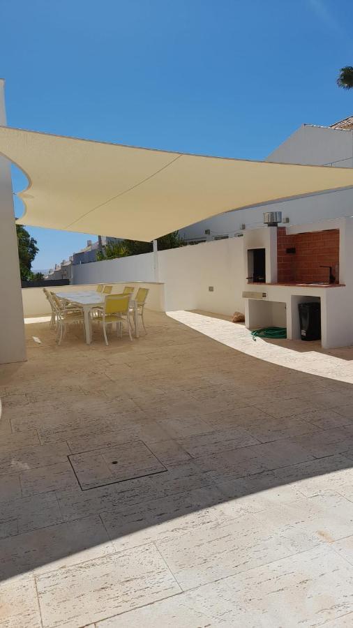 Villa Dos Salgados, 5Bdr, Beach Front, Near Salgados Golf Club Guia  Exteriör bild